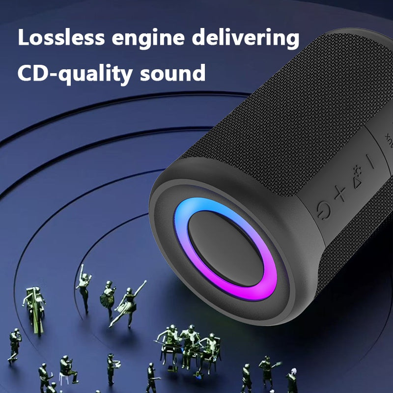 Wireless  Bluetooth Mini Speaker
