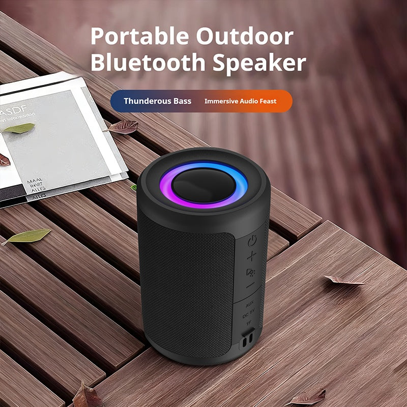 Wireless  Bluetooth Mini Speaker