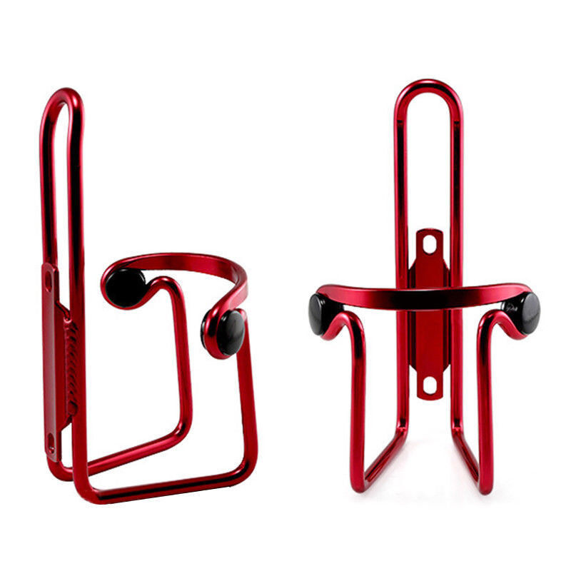 750ML Mountain Bike Bicycle Cycling Water Drink Bottle And Holder Cage Portable
