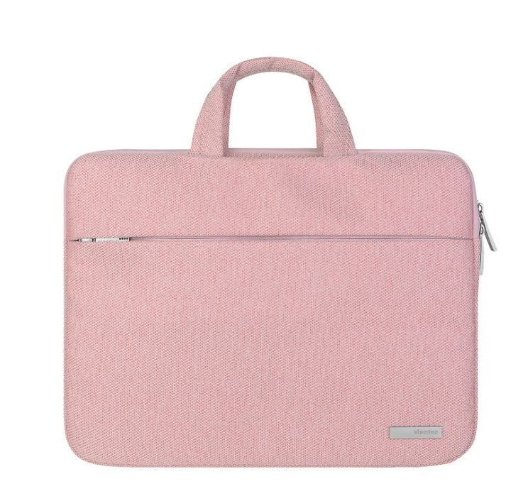 Multifunction Laptop & Tablet Bag | 13-15 Inch