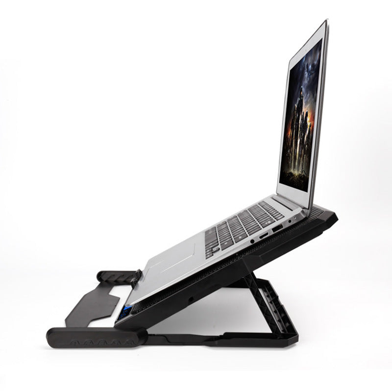 Laptop Cooling Pad | USB Fan | Adjustable Stand