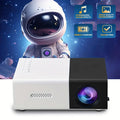 Portable Wired Projector Mobile Phone