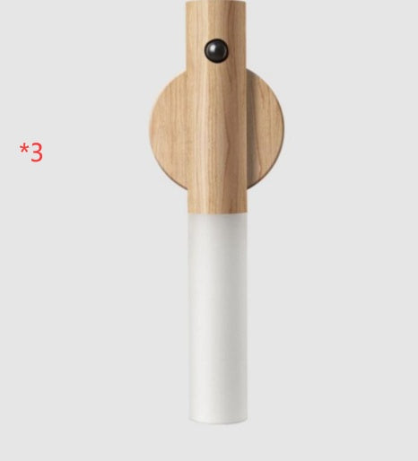 LED Desk Lamp | Smart Sensor | USB Rechargeable