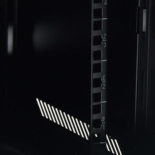 4U Wall Mount Network Cabinet | 19 Inch | IP20