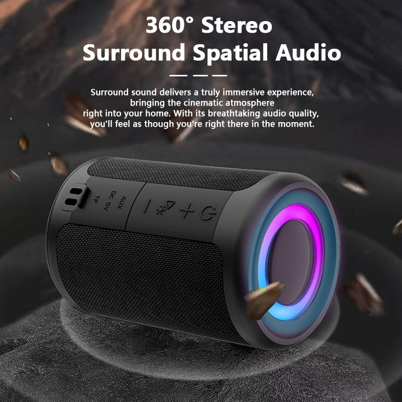 Wireless  Bluetooth Mini Speaker