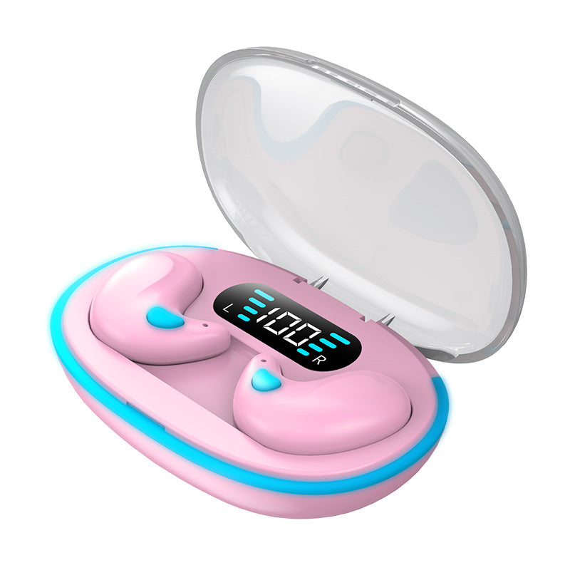 Bluetooth Headphones