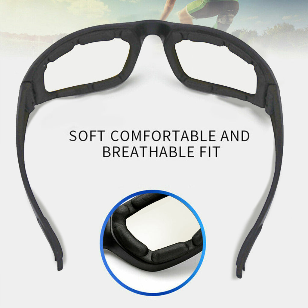 Cycling Sunglasses