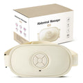 Smart Heating Abdominal Massager | Red Light Therapy