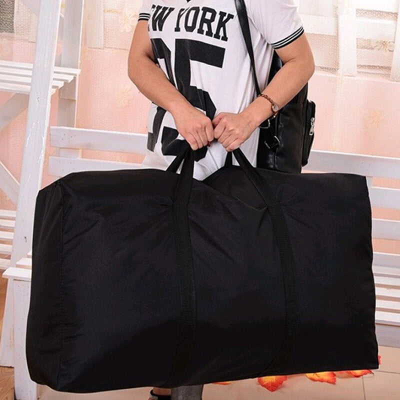 Home Extra Large Storage Bag Waterproof
