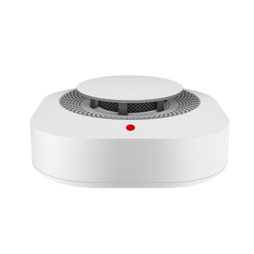 Wireless Smoke Alarm Detector