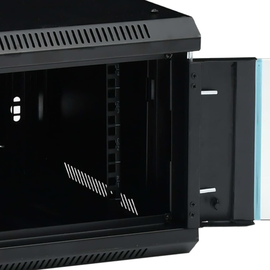 4U Wall Mount Network Cabinet | 19 Inch | IP20