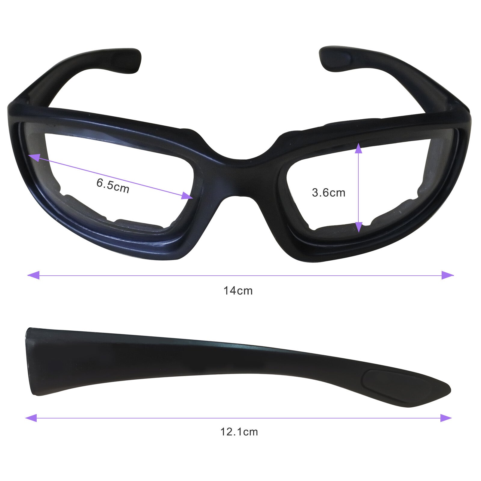 Cycling Sunglasses