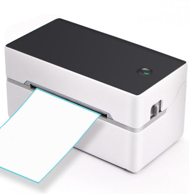 Bluetooth Thermal Label Printer | Barcode & Sticker