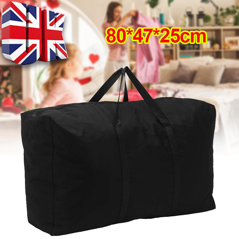 Home Extra Large Storage Bag Waterproof
