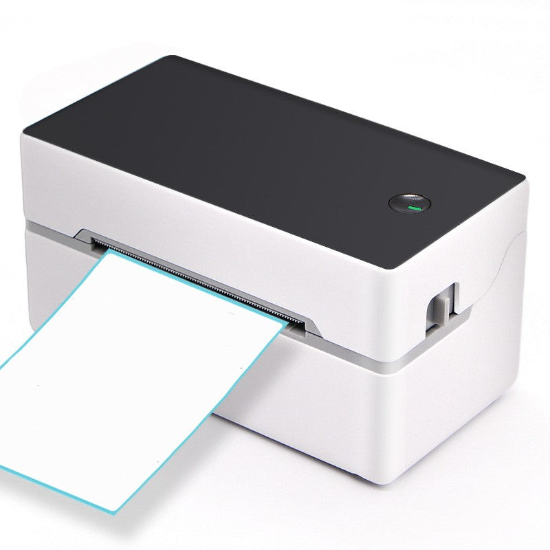Bluetooth Thermal Label Printer | Barcode & Sticker