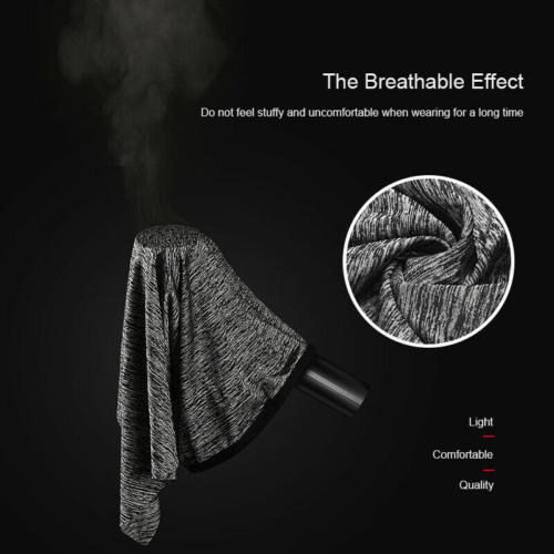 Biker Balaclava Face Cover
