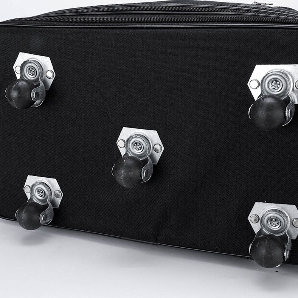 42  Extra Large Lightweight Luggage