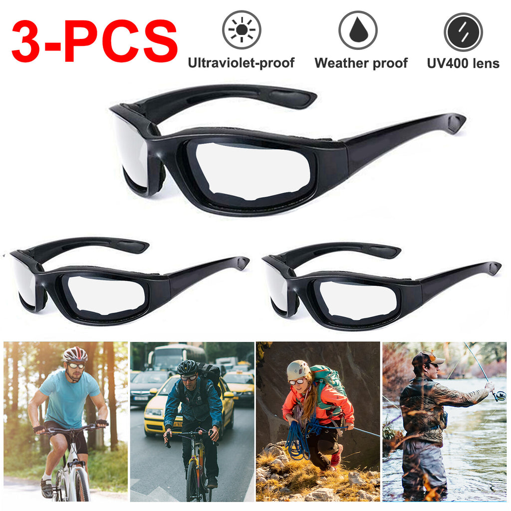 Cycling Sunglasses