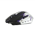 Wireless Charging Silent Gaming Mouse | RGB | T1
