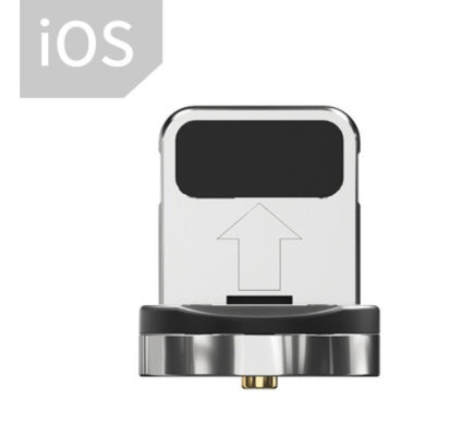 Essager 540° Magnetic USB-C Fast Charging Cable