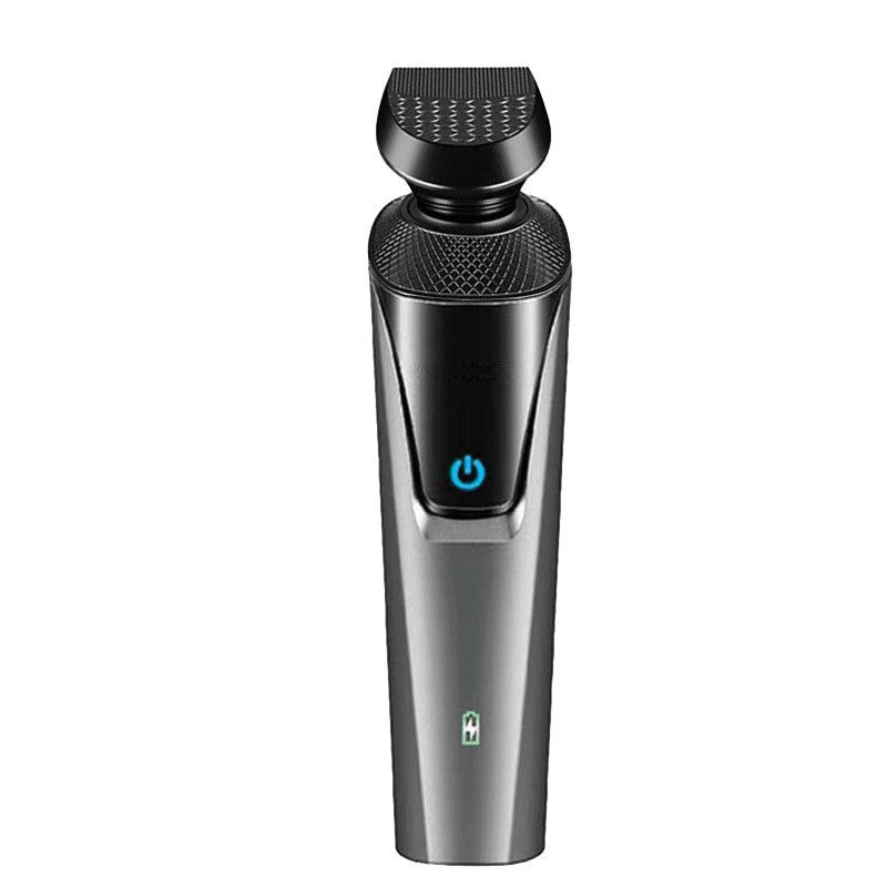Men's Rotary Electric Shaver | Wet & Dry | Cordless