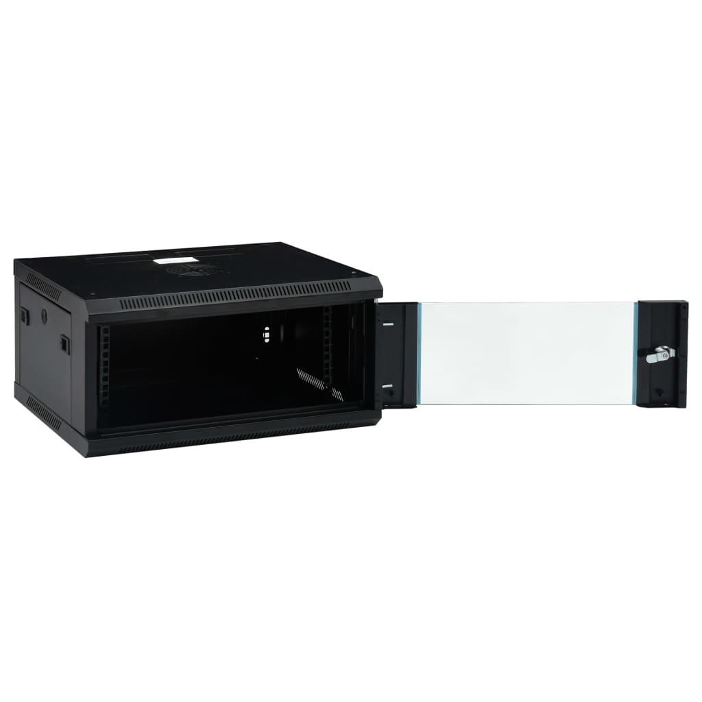 4U Wall Mount Network Cabinet | 19 Inch | IP20