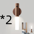 LED Desk Lamp | Smart Sensor | USB Rechargeable