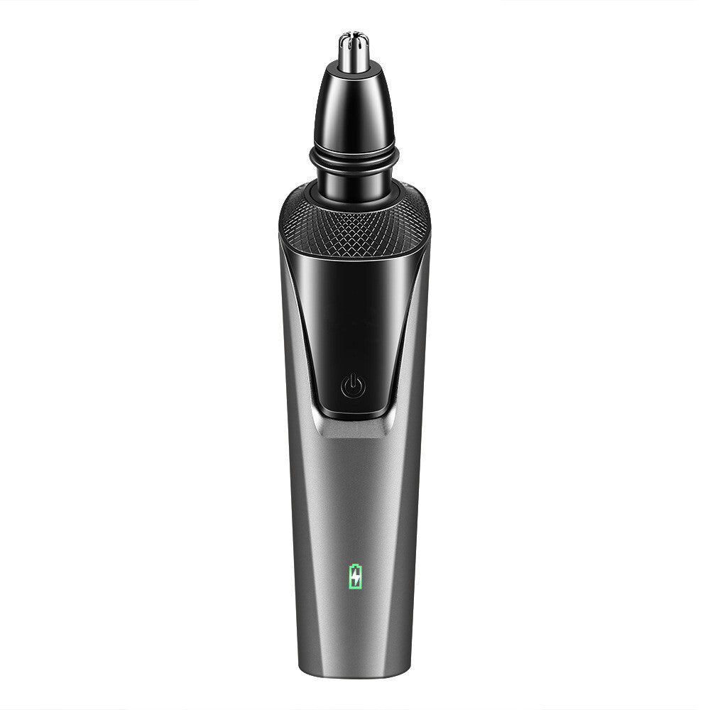Men's Rotary Electric Shaver | Wet & Dry | Cordless