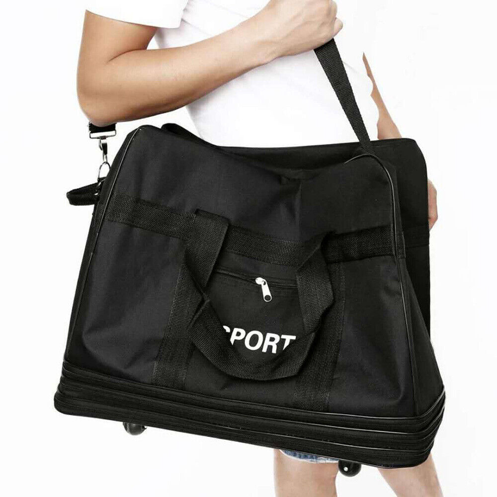 42  Extra Large Lightweight Luggage
